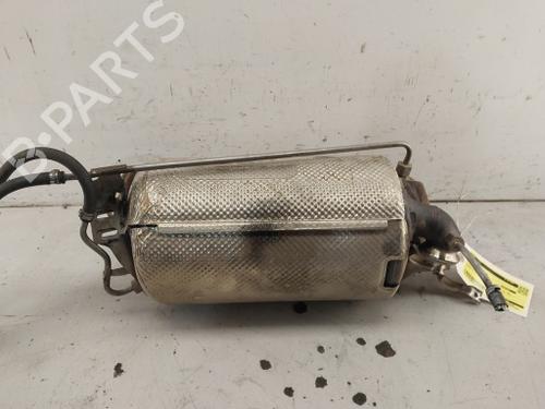 Particulate filter MERCEDES-BENZ VITO Tourer (W447) 114 CDI (447.701, 447.703, 447.705) | BP40503982M81 - Image 4