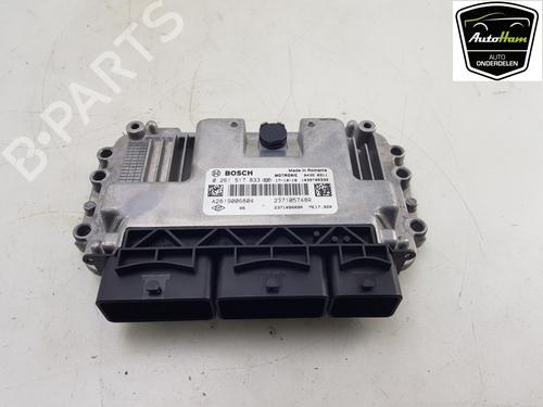 Used Engine control unit (ECU) Engine control unit (ECU) 18111696 18111696