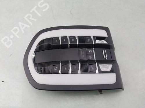 Interior roof light PORSCHE CAYENNE (92A) 4.8 GTS | BP33022513I8 - Image 2