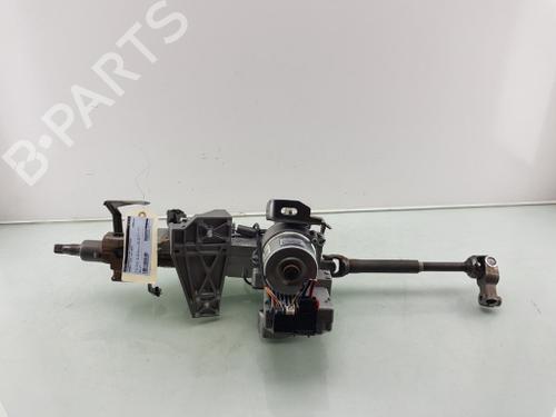 Used Steering column Steering column RENAULT CLIO IV (BH_) 0.9 TCe 90 (BHNF, BHMA, BHMH, BHJK, BHJR) (90 hp) 24825932 24825932