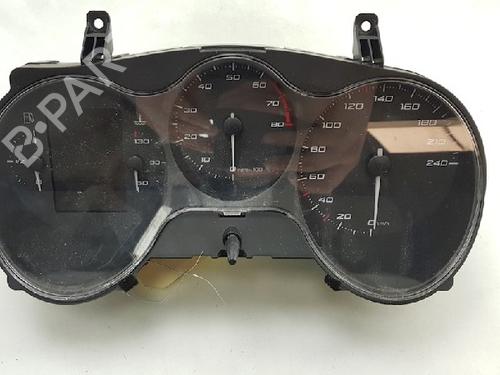 Instrument cluster SEAT LEON (1P1) 1.2 TSI | BP12016299C47 