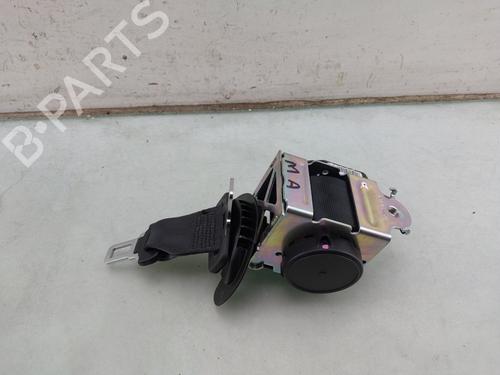 Used Rear center seatbelt Rear center seatbelt 38459834 38459834
