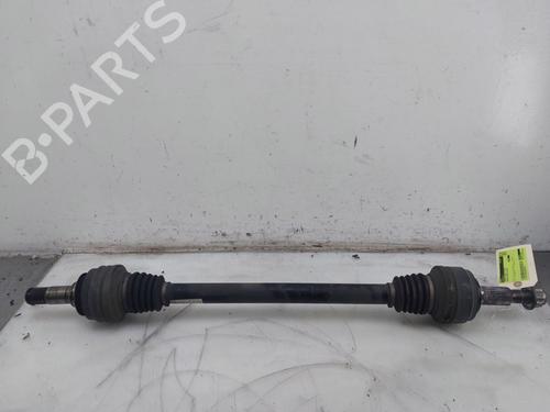 Drivaksel bagtil Højre PORSCHE CAYENNE (92A) 3.0 Diesel (262 hp) 31266760