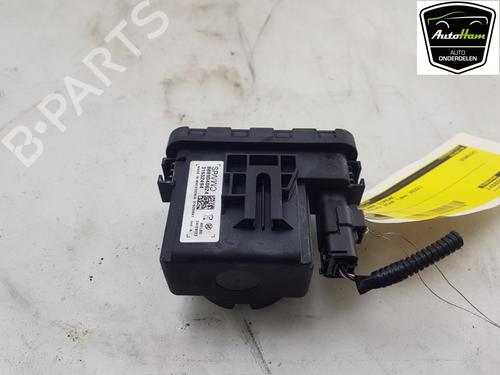 Used Electronic module Electronic module 17672223 17672223