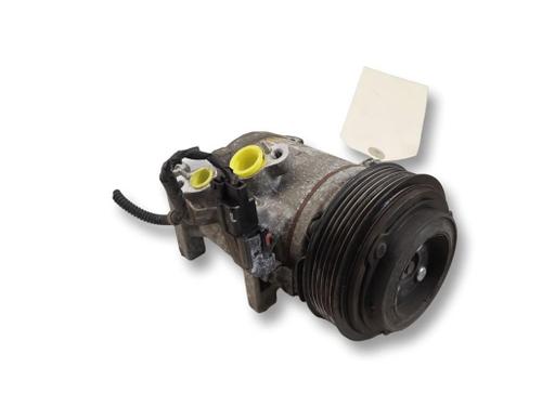 AC compressor KIA PICANTO III (JA) 1.0 T-GDi | BP40456390M34 - Image 2