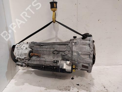 Used Gearbox MERCEDES-BENZ C-CLASS (W205) AMG C 43 4-matic (205.064) (367 hp) 29910654