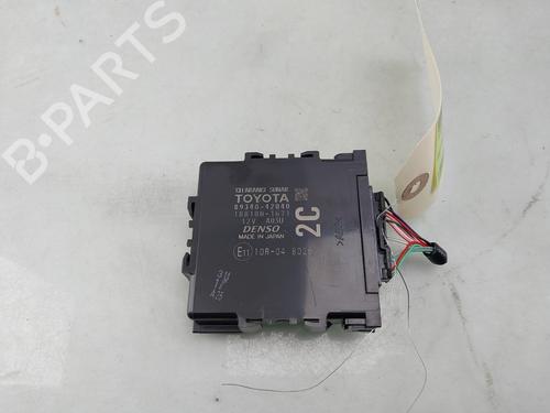 Elektronisk modul TOYOTA RAV 4 IV (_A4_) 2.5 Hybrid 4WD (AVA44, AVA44_) (197 hp) 30509873