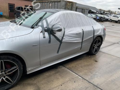Used Left front door MERCEDES-BENZ E-CLASS Coupe (C238) E 220 d 4-matic (238.315) (194 hp) 25142415