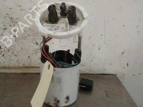 Used Fuel pump Fuel pump BMW 1 (E87) 118 i (129 hp) 34539835 34539835