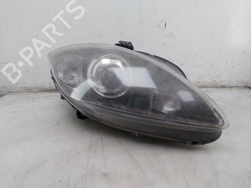 Used Right headlight SEAT ALTEA XL (5P5, 5P8) 1.8 TFSI (160 hp) 31333178