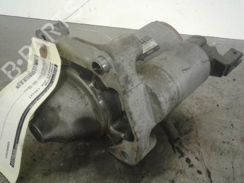Used Starter PEUGEOT 208 I (CA_, CC_) 1.2 VTI 82 (82 hp) 12024918
