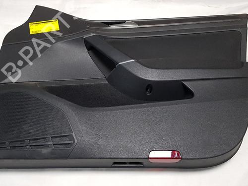Used Front right panel VW GOLF VII (5G1, BQ1, BE1, BE2) 1.6 (110 hp) 28096175