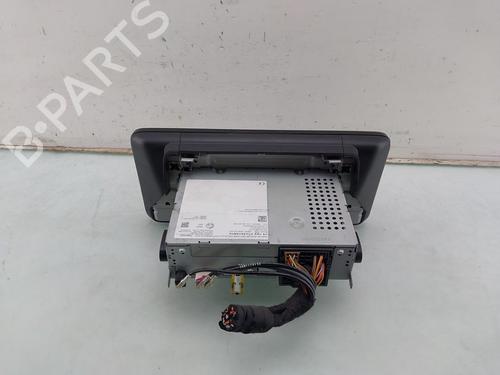 Electronic module SKODA SCALA (NW1) 1.6 TDI | BP33463368M83 - Image 5