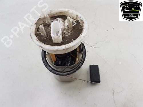 Used Fuel pump VW POLO V (6R1, 6C1) 1.2 (60 hp) 15107977