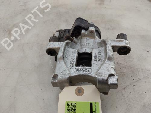 Used Left rear brake caliper Left rear brake caliper 37150760 37150760