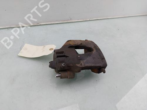 Right front brake caliper VW POLO VI (AW1, BZ1, AE1) 1.0 MPi | BP25033465M104 - Image 2