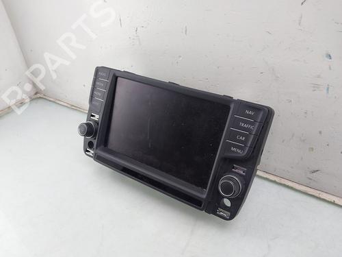 Control unit VW PASSAT B8 Variant (3G5, CB5) 2.0 TDI | BP33022470M11 - Image 2