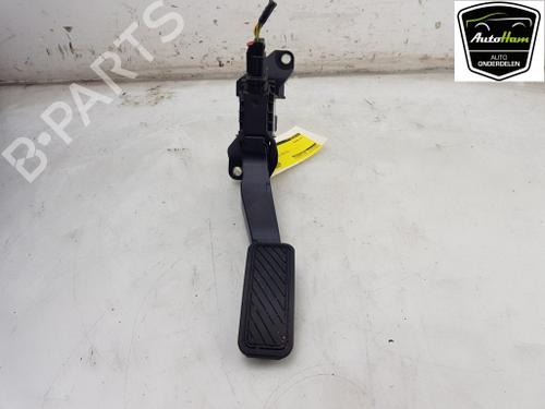 Used Pedal Pedal FORD FIESTA VII (HJ, HF) 1.0 EcoBoost (101 hp) 24533353 24533353