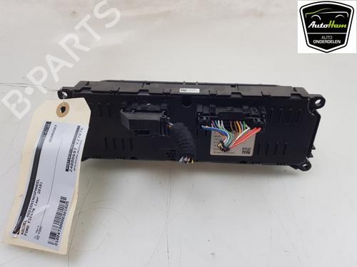 Climate control FORD FIESTA VII (HJ, HF) 1.0 EcoBoost | BP22635264I5 