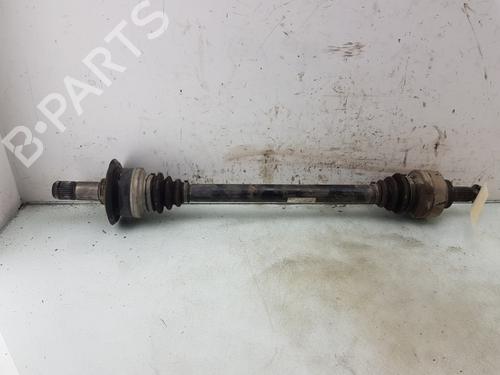 Right rear driveshaft BMW 1 (F20) M 140 i | BP28096186M41 