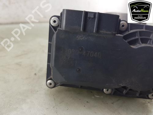 Throttle body TOYOTA YARIS (_P13_) 1.5 Hybrid (NHP130_) | BP23218325M82 