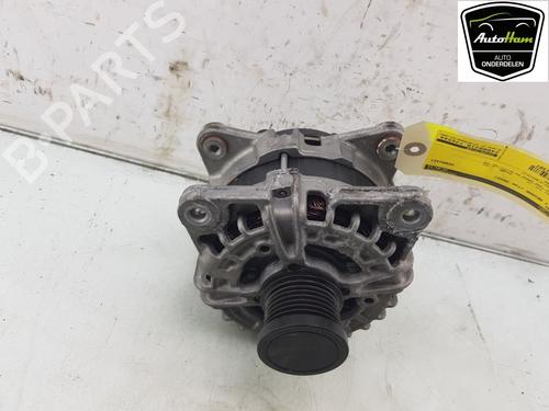 Alternator RENAULT MEGANE IV Grandtour (K9A/M/N_) 1.3 TCe 140 (K9NB) | BP27239497M7 