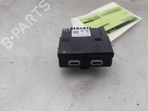 Used Electronic module Electronic module 36838965 36838965