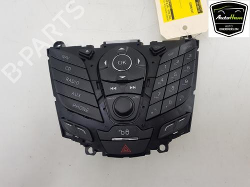 Used Switch Switch FORD C-MAX II (DXA/CB7, DXA/CEU) 1.0 EcoBoost (125 hp) 19667260 19667260