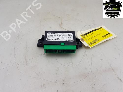 Used Control unit Control unit 18949453 18949453