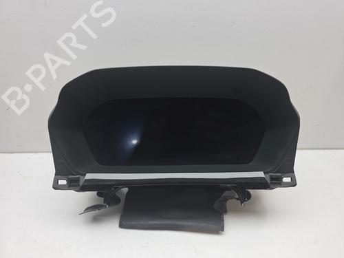 Used Instrument cluster Instrument cluster 33045169 33045169