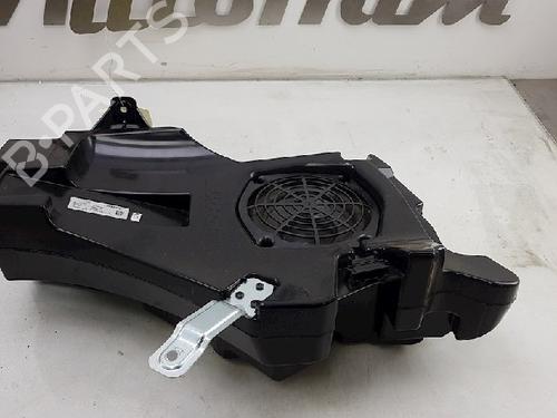 Electronic module AUDI A3 Sportback (8PA) S3 quattro | BP13143492M83 