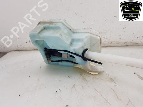 Used Windscreen washer tank OPEL CROSSLAND X / CROSSLAND (P17, P2QO) 1.2 (75) (82 hp) 17544776