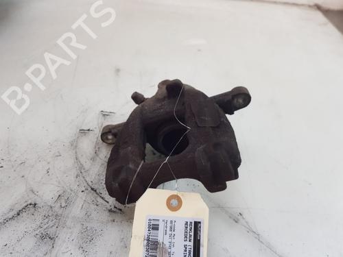 Used Right rear brake caliper MERCEDES-BENZ SPRINTER 3,5-t Van (B906) 313 CDI (906.631, 906.633, 906.635, 906.637) (129 hp) 24253028