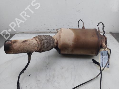 Filtre à particules BMW X5 (F15, F85) xDrive 30 d (258 hp) 29479110