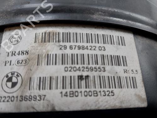 Servo brake BMW 3 Touring (F31) 325 d | BP29823598M42 
