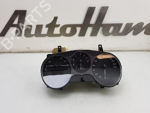 Used Instrument cluster SEAT ALTEA XL (5P5, 5P8) 1.8 TFSI (160 hp) 12016734