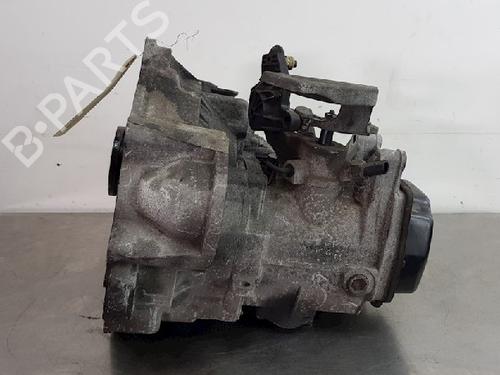 Gearbox SEAT IBIZA IV (6J5, 6P1) 1.9 TDI | BP12028120M3