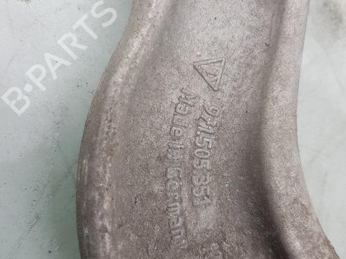 Left rear suspension arm AUDI E-TRON GT Saloon (F83) RS quattro | BP23573436M14 