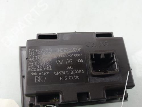 Warning switch VW GOLF VIII (CD1, DA1) 2.0 TDI | BP30183973I22