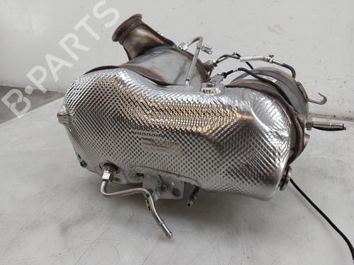 partikelfilter VW GOLF VIII Variant (CG5, DB5) 2.0 TDI | BP29750350M81 
