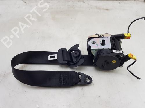 Used Front right seatbelt PORSCHE PANAMERA (971) 4.0 Turbo (97AFF1, 97BFF1) (550 hp) 29174654