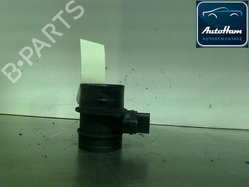 Used Mass air flow sensor SEAT IBIZA III (6L1) 1.9 TDI (131 hp) 12017482