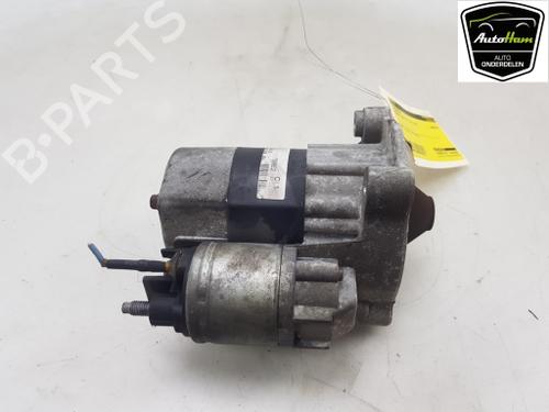 Used Starter Starter PEUGEOT 206+ (2L_, 2M_) 1.1 (60 hp) 17373844 17373844