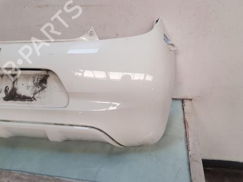 Rear bumper PEUGEOT 108 1.0 VTi | BP27271086C8 