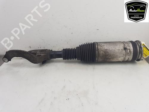 Right front shock absorber LAND ROVER RANGE ROVER SPORT II (L494) 3.0 SDV6 4x4 | BP17121231M17 