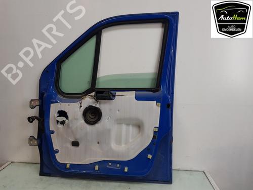 Right front door FORD TRANSIT CONNECT (P65_, P70_, P80_) 1.8 Di | BP12063001C3 