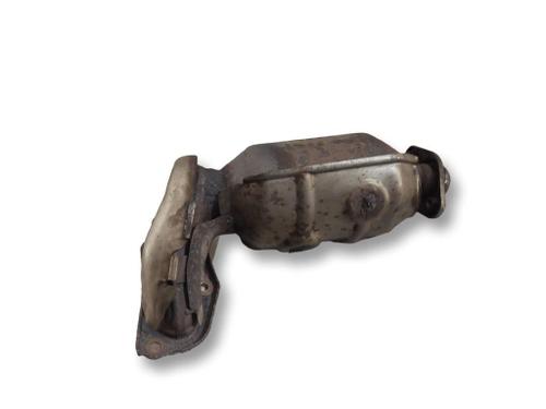 Used Catalyst Catalyst PEUGEOT 107 (PM_, PN_) 1.0 (68 hp) 40456326 40456326