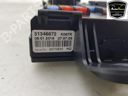 Fuse box VOLVO XC90 II (256) D5 AWD | BP16205345E1 