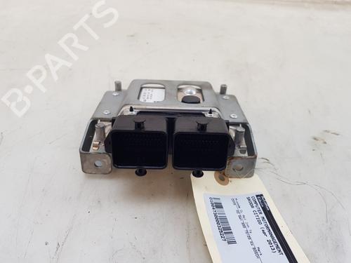 Used Engine control unit (ECU) SKODA CITIGO (NF1) 1.0 (60 hp) 27348828