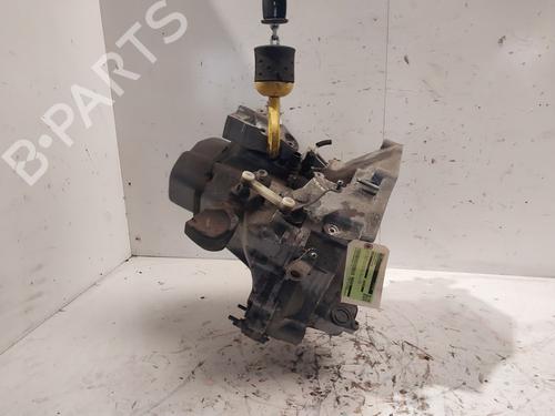 Gearbox CITROËN C3 II (SC_) 1.2 VTi 82 | BP31884548M3 - Image 5